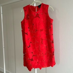 LIKE NEW CYNTHIA ROWLEY POPPY DRESS